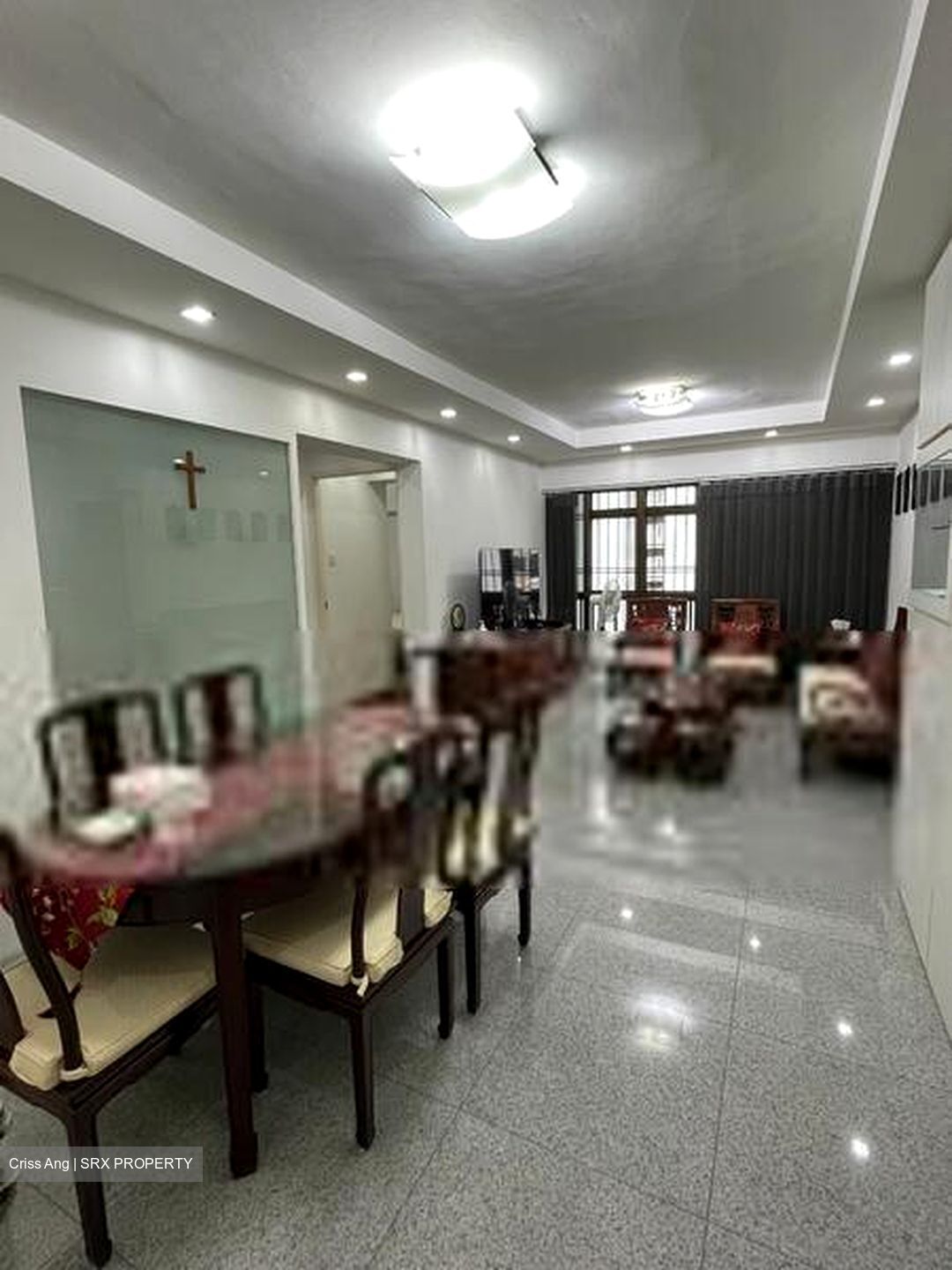 Blk 119B Kim Tian 119 (Bukit Merah), HDB 4 Rooms #408650861